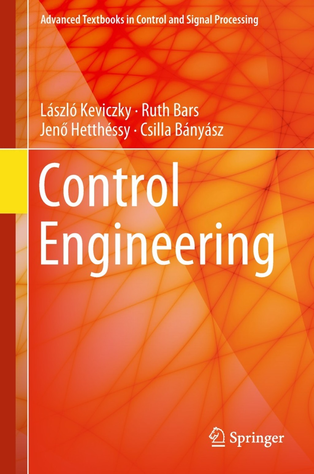 Control Engineering (eBook)