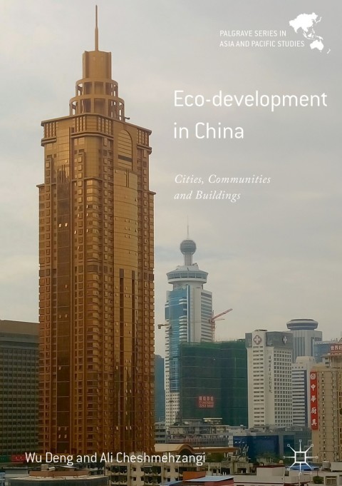 Eco-development in China 