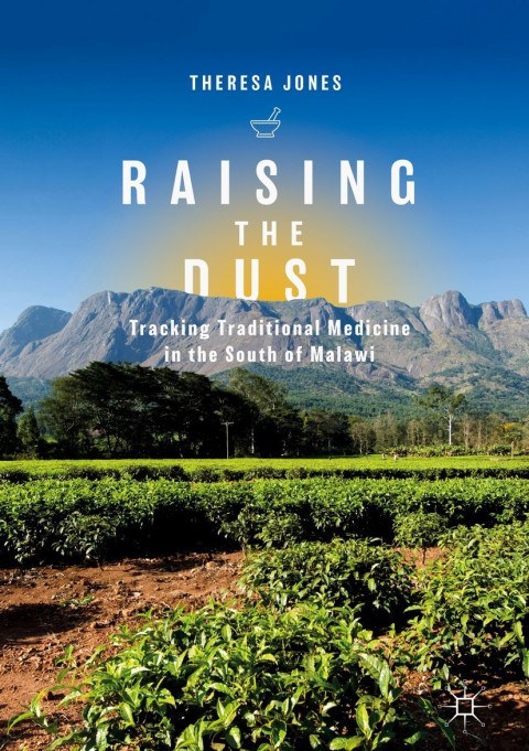 Cover image for book Raising the Dust