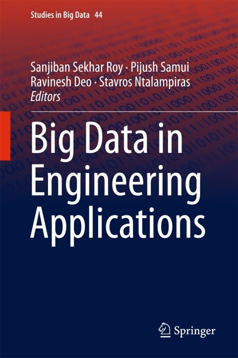 Big Data in Engineering Applications 
