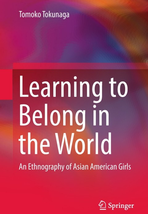 Cover image for book Learning to Belong in the World