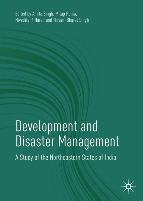 Cover image for book Development and Disaster Management