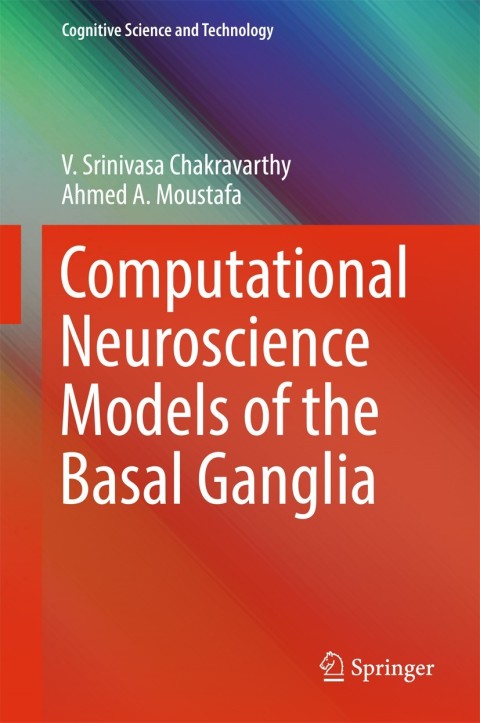 Cover image for book Computational Neuroscience Models of the Basal Ganglia