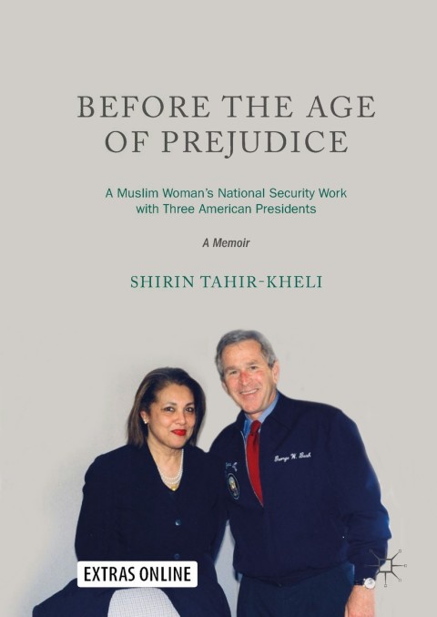 Cover image for book Before the Age of Prejudice