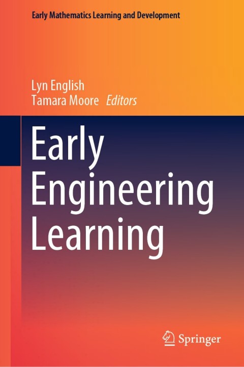 Cover image for book Early Engineering Learning