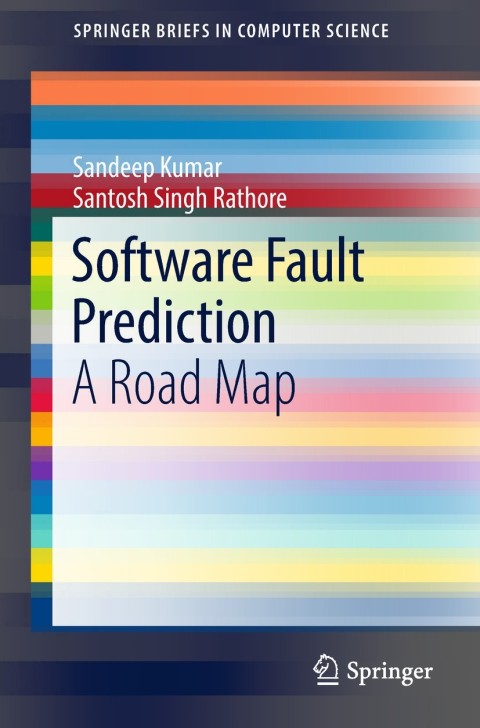 Software Fault Prediction 