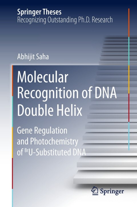 Molecular Recognition of DNA Double Helix 