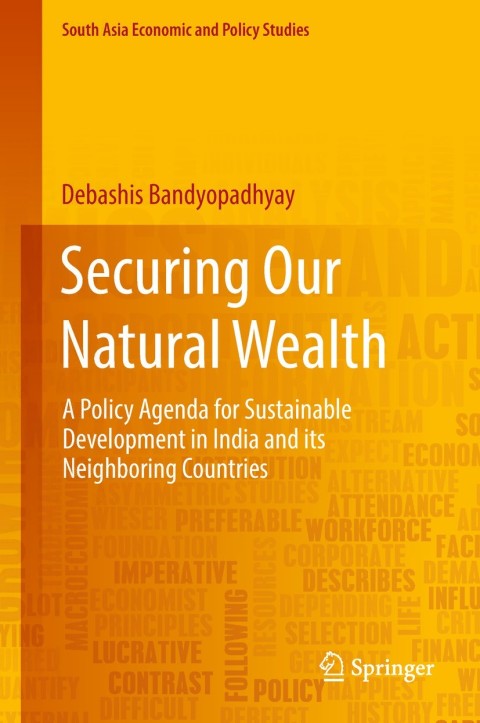 Cover image for book Securing Our Natural Wealth