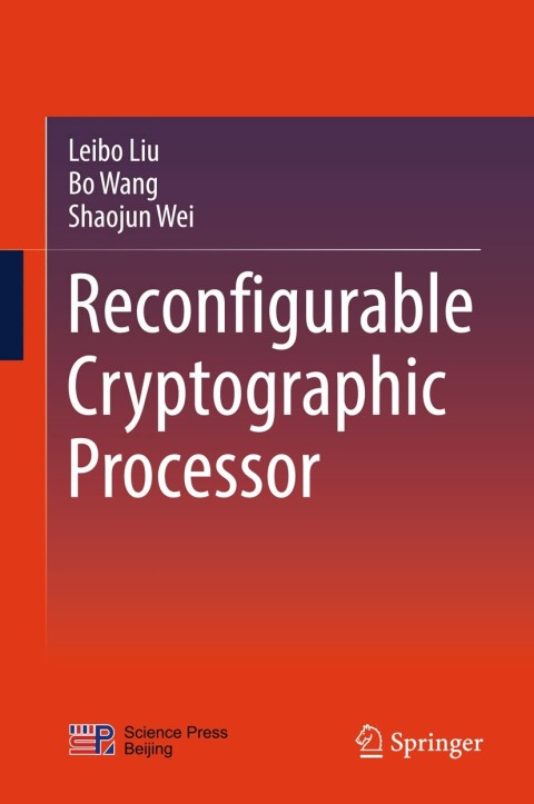 Reconfigurable Cryptographic Processor 