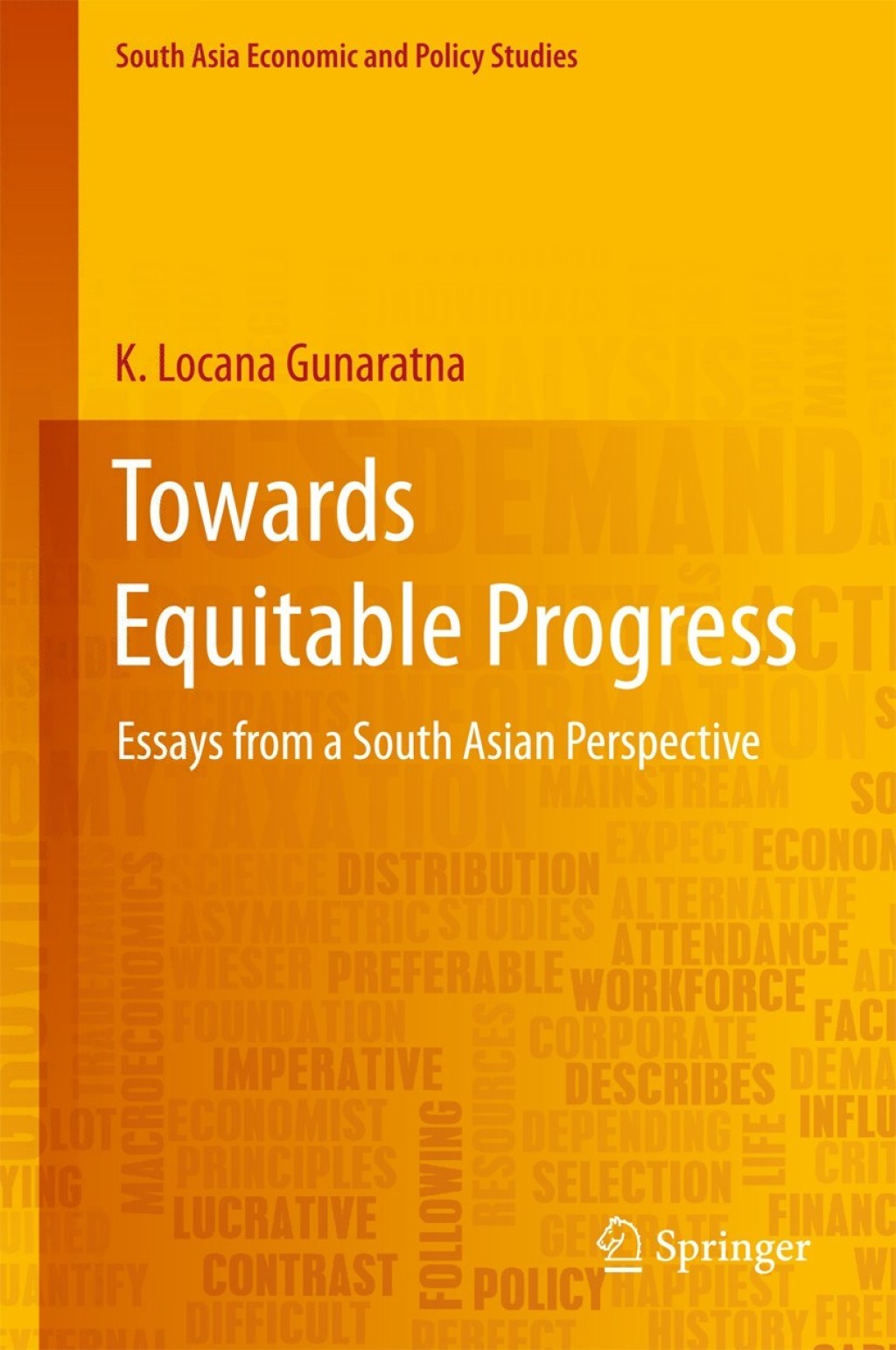 Towards Equitable Progress (eBook)