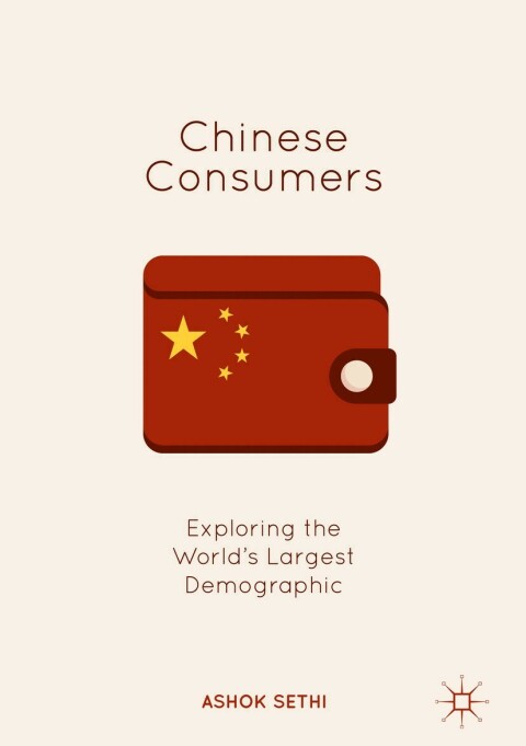 Cover image for book Chinese Consumers