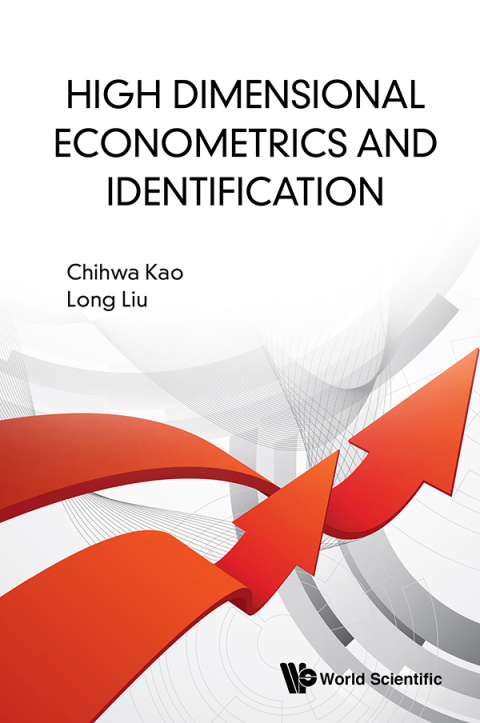 Cover image for book High-Dimensional Econometrics and Identification