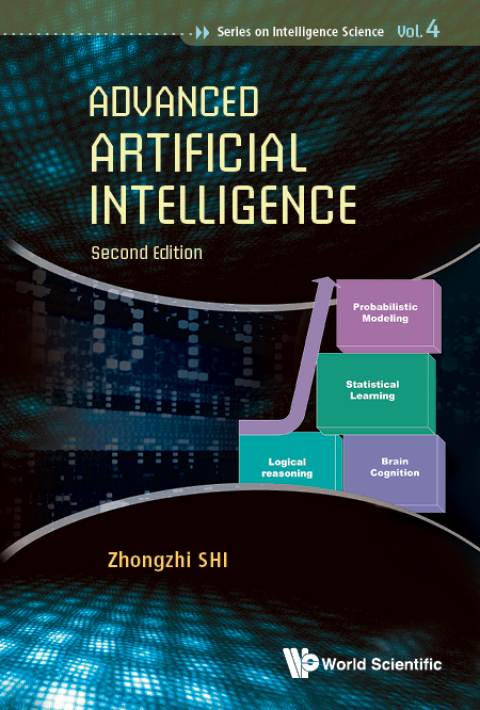 Cover image for book Advanced Artificial Intelligence