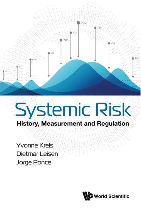 Cover image for book Systemic Risk: History, Measurement and Regulation