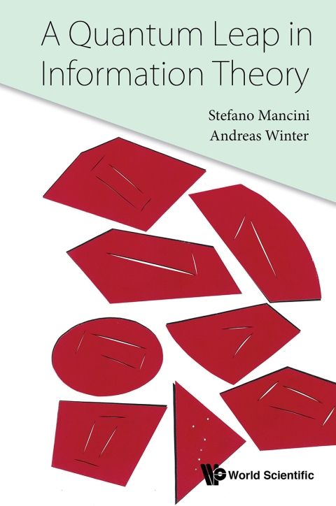 Cover image for book A Quantum Leap in Information Theory