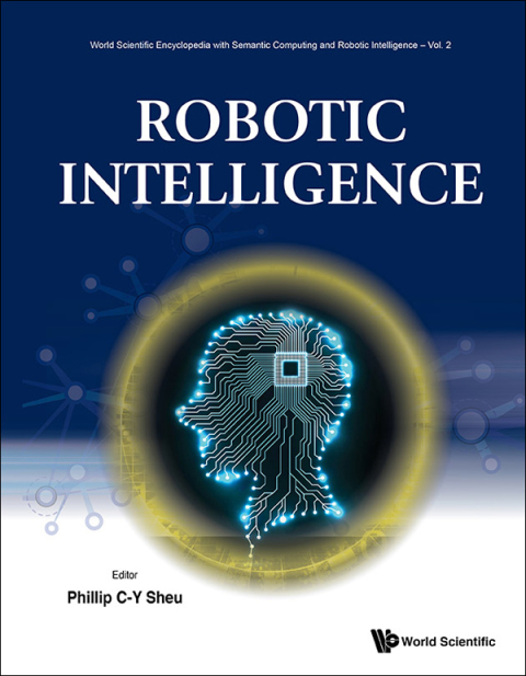 Cover image for book Robotic Intelligence