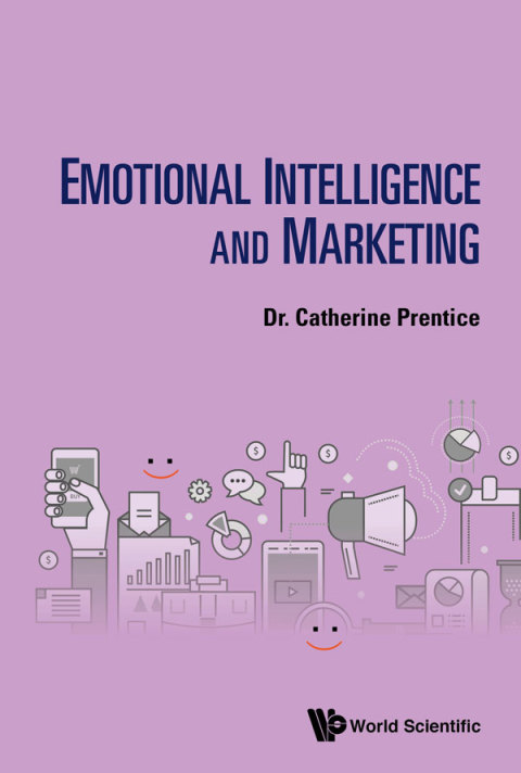 Cover image for book Emotional Intelligence and Marketing