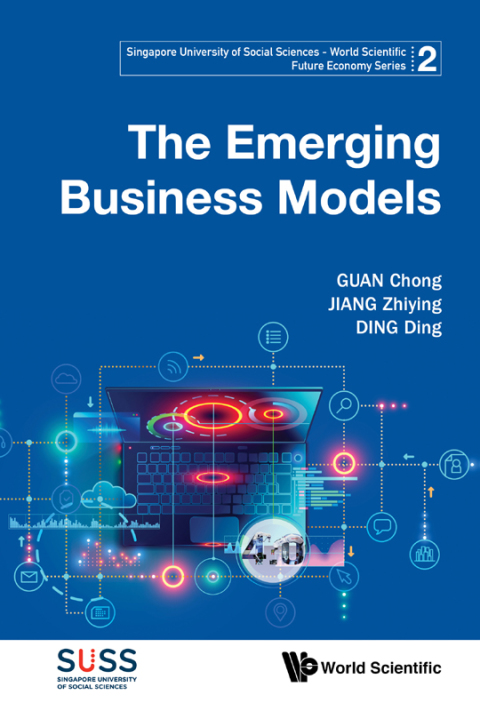 Cover image for book The Emerging Business Models