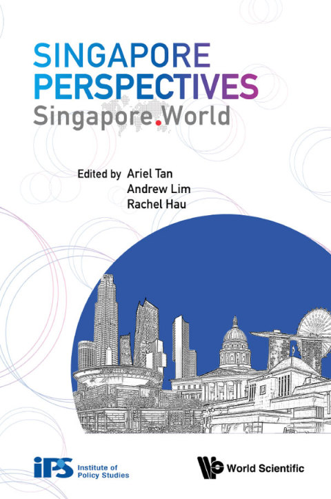 Cover image for book Singapore Perspectives: Singapore. World