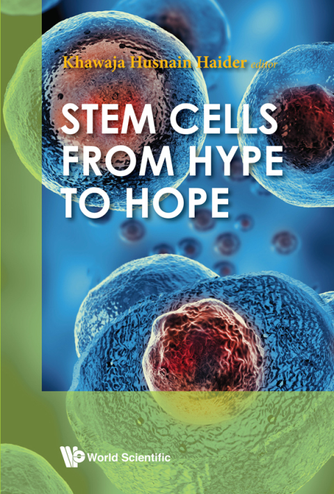 Cover image for book Stem Cells: From Hype to Hope