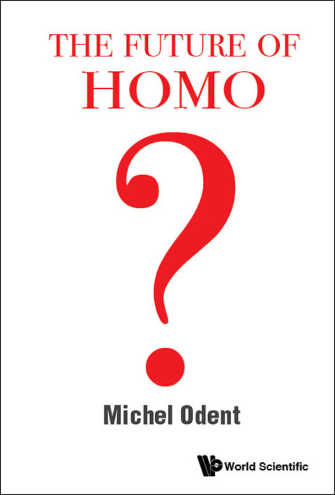 Cover image for book The Future of Homo