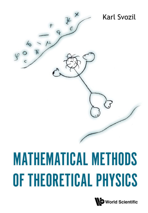 Cover image for book Mathematical Methods of Theoretical Physics