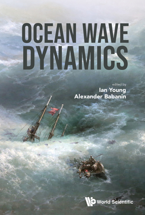 Cover image for book Ocean Wave Dynamics