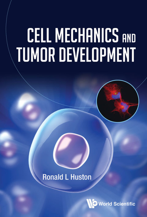 Cover image for book Cell Mechanics and Tumor Development