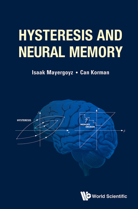 Cover image for book Hysteresis and Neural Memory