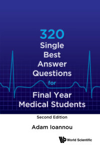Cover image: 320 SINGLE BEST ANS QUE (2ND ED) 2nd edition 9789811210082