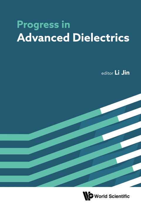 Cover image for book Progress in Advanced Dielectrics