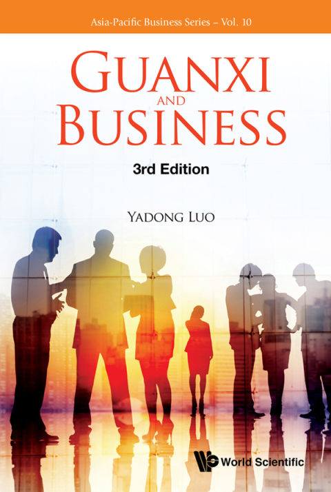 Cover image for book Guanxi and Business