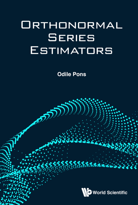 Cover image for book Orthonormal Series Estimators