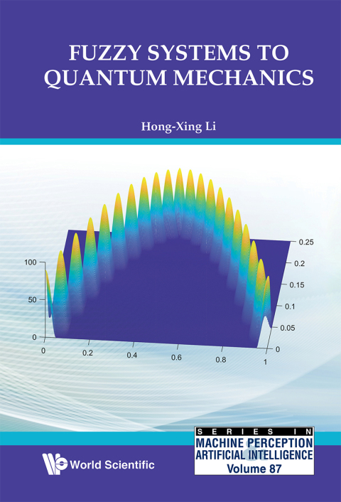 Cover image for book Fuzzy Systems to Quantum Mechanics