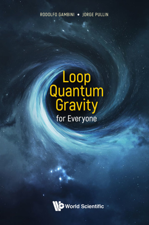 Cover image for book Loop Quantum Gravity for Everyone