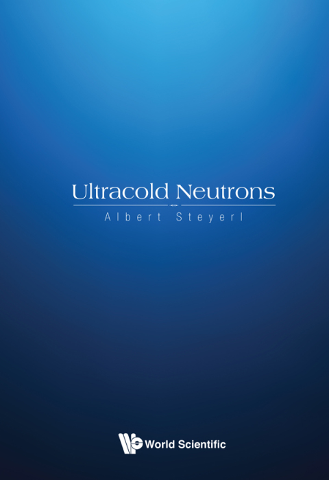 Cover image for book Ultracold Neutrons