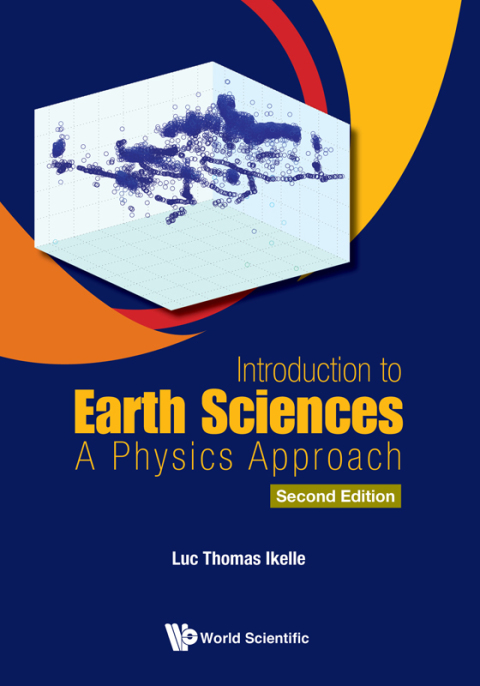 Cover image for book Introduction to Earth Sciences: A Physics Approach