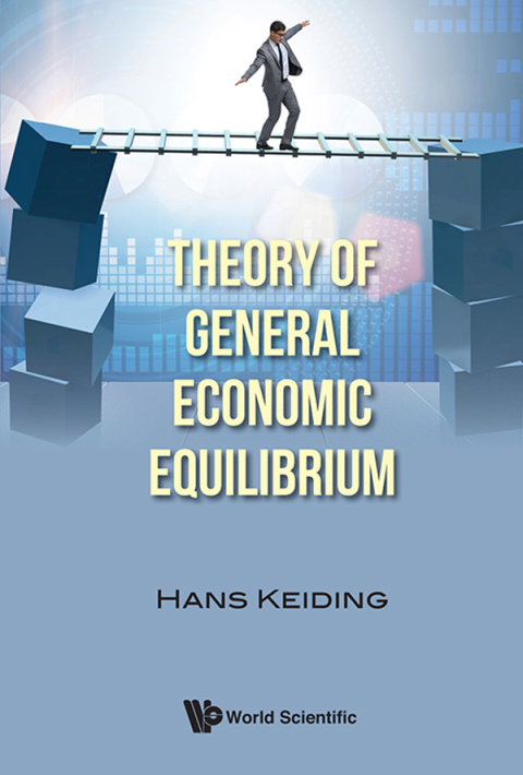 Cover image for book Theory of General Economic Equilibrium