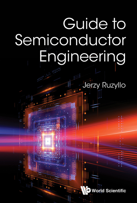 Cover image for book Guide to Semiconductor Engineering
