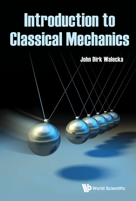 Cover image for book Introduction to Classical Mechanics