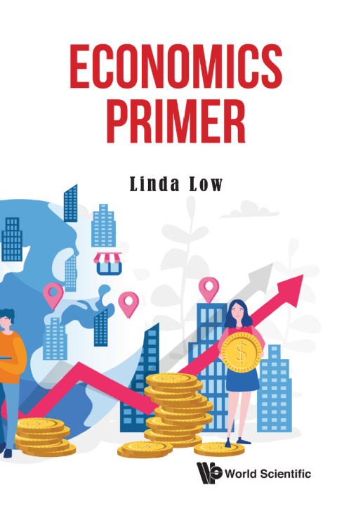 Cover image for book Economics Primer