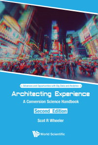 Titelbild: ARCHITECTING EXPERIENCE (2ND ED) 2nd edition 9789811219863