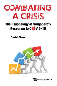 Cover image: COMBATING A CRISIS 9789811220555