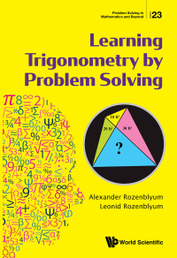 learning trigonometry by problem solving pdf