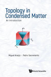 صورة الغلاف: Topology In Condensed Matter: An Introduction 9789811237218