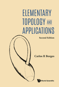 صورة الغلاف: Elementary Topology And Applications (Second Edition) 2nd edition 9789811237423
