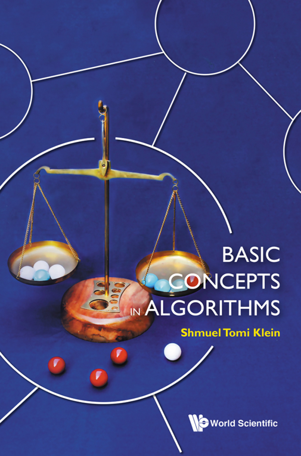 BASIC CONCEPTS IN ALGORITHMS (eBook)