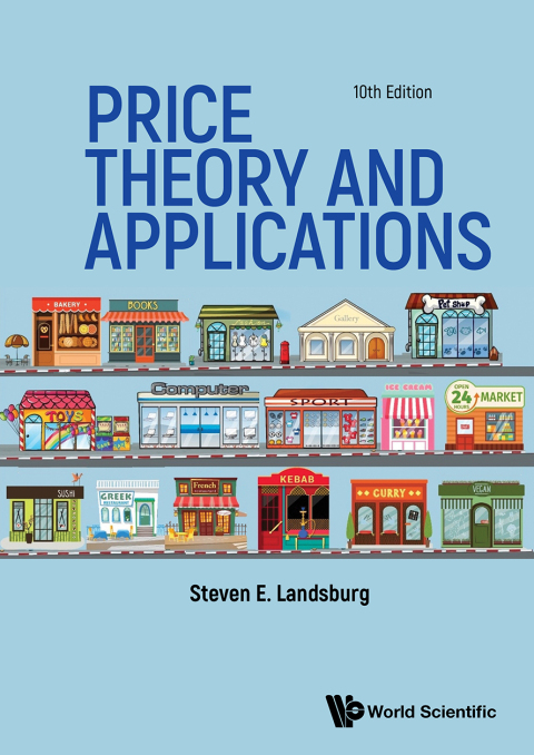 Price Theory+Applications