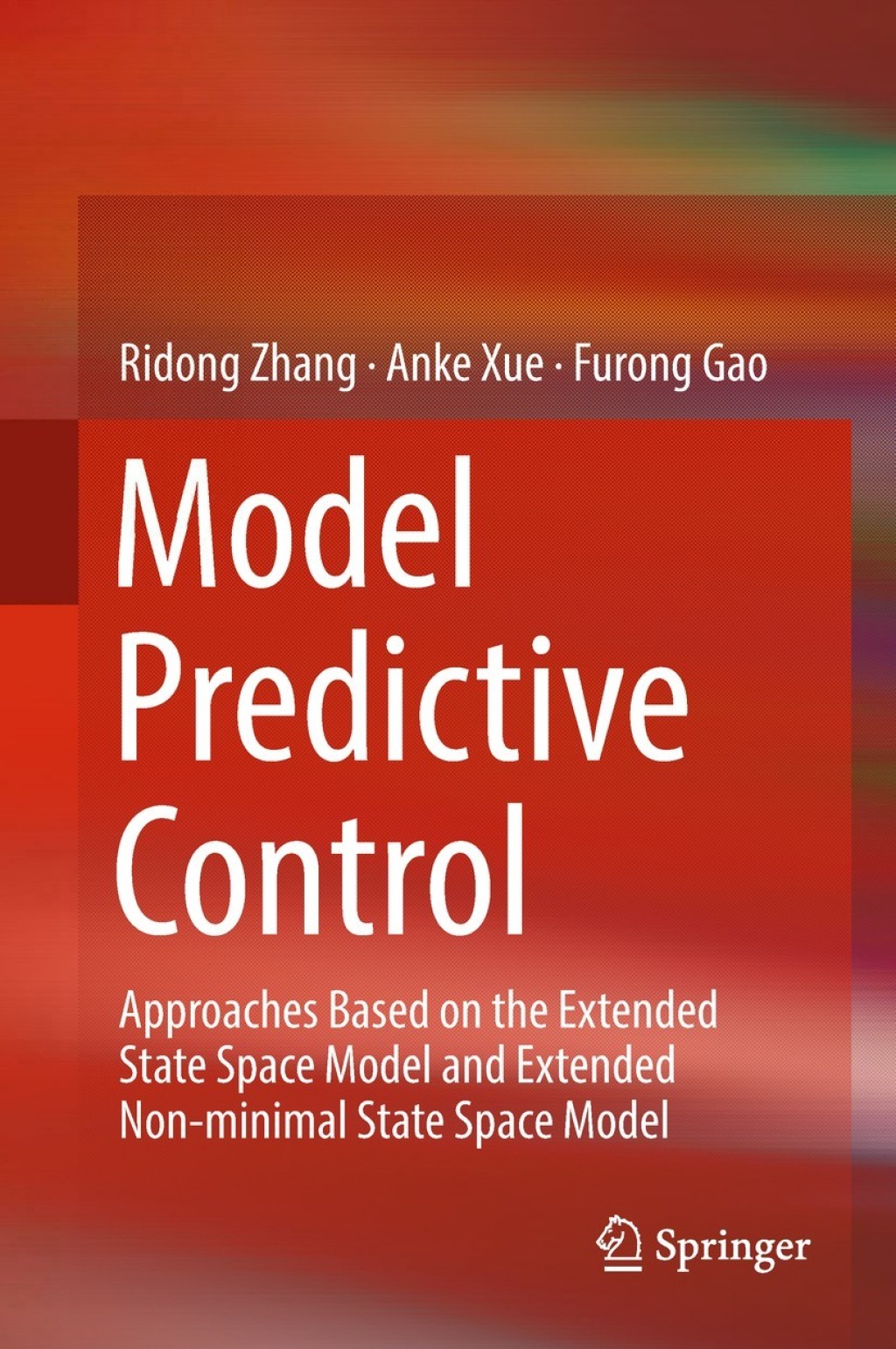 Model Predictive Control (eBook)