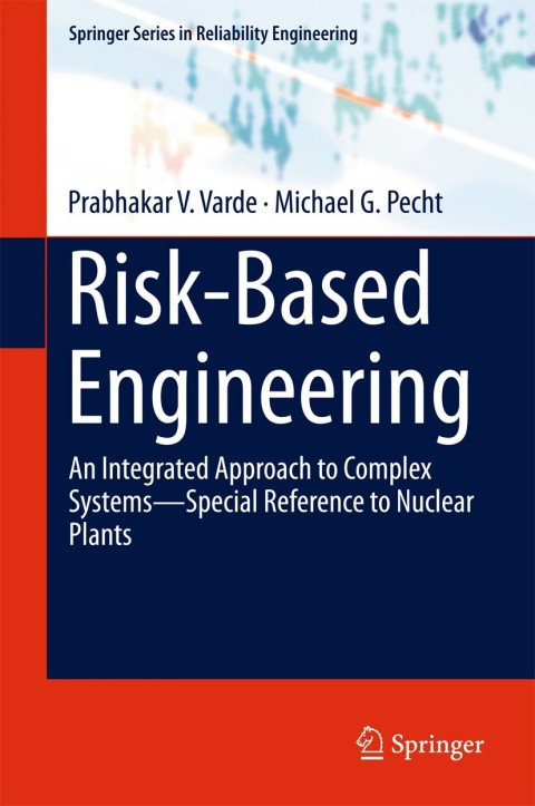 Cover image for book Risk-Based Engineering